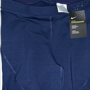 Nike Pro Hyperwarm leggings